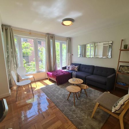 Oceana Suites Lastarria Сантьяго Экстерьер фото