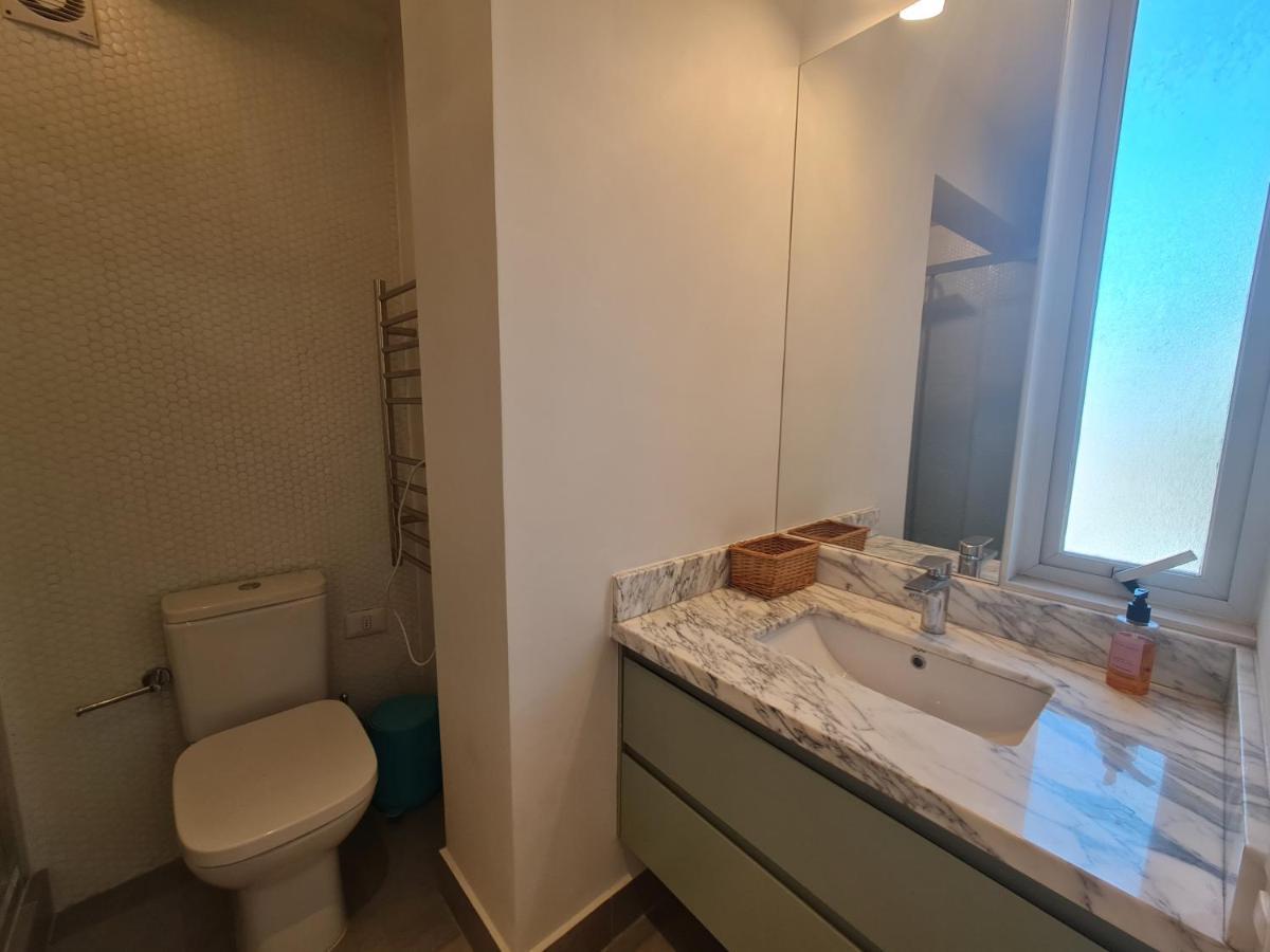 Oceana Suites Lastarria Сантьяго Экстерьер фото