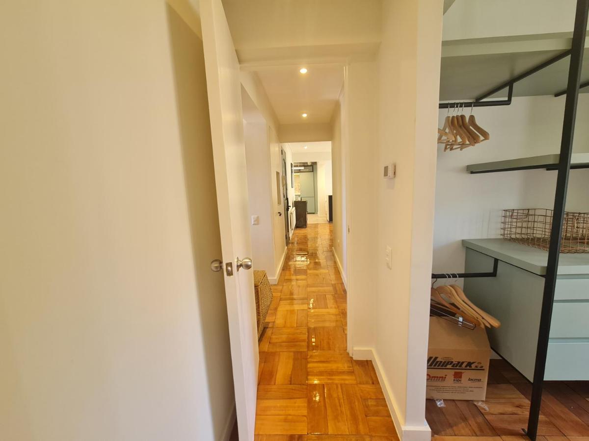 Oceana Suites Lastarria Сантьяго Экстерьер фото