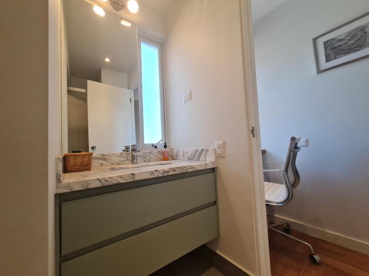 Oceana Suites Lastarria Сантьяго Экстерьер фото
