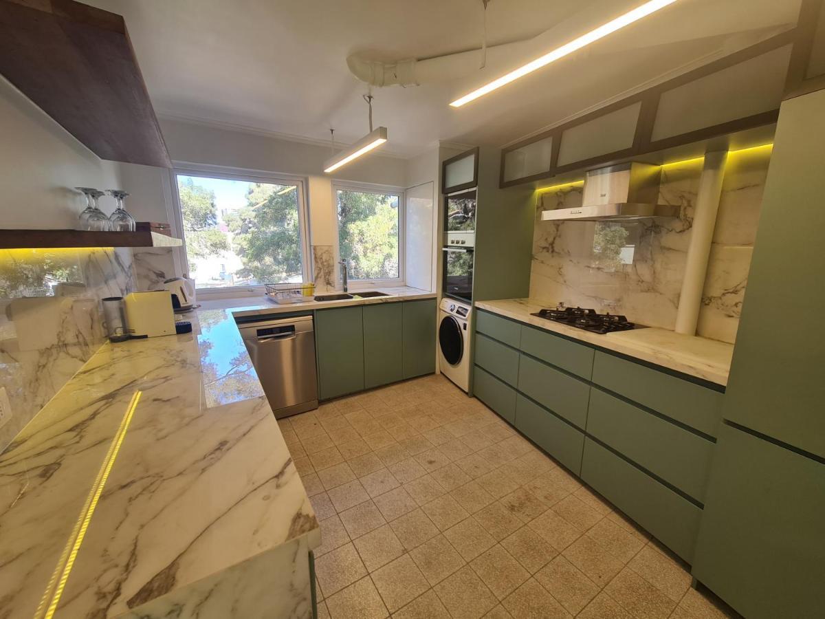 Oceana Suites Lastarria Сантьяго Экстерьер фото