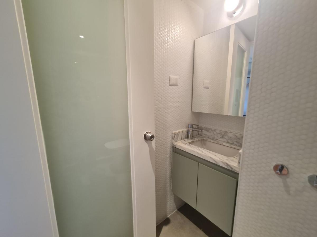 Oceana Suites Lastarria Сантьяго Экстерьер фото
