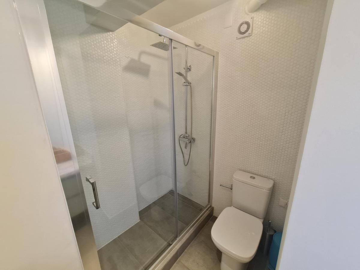 Oceana Suites Lastarria Сантьяго Экстерьер фото