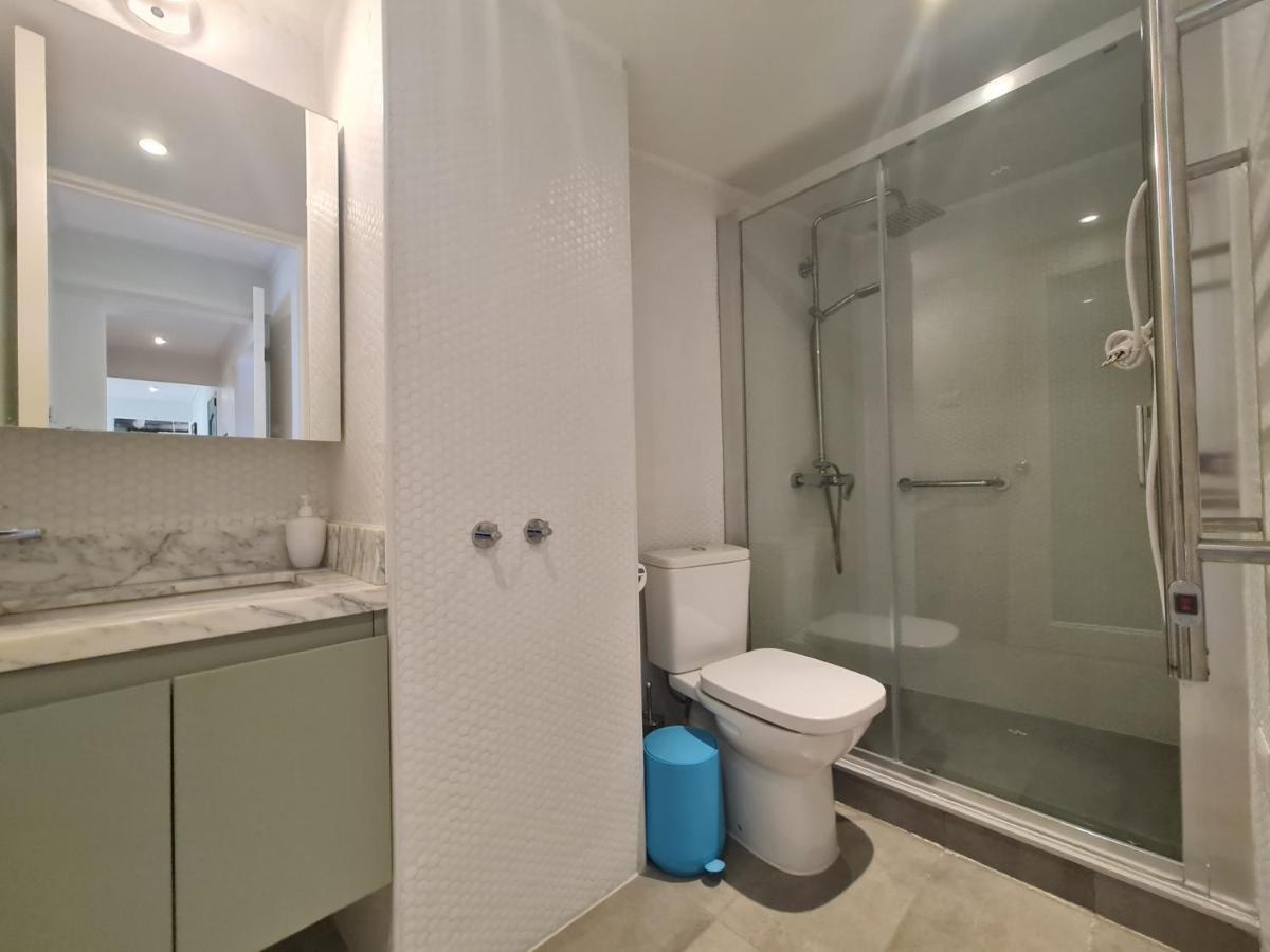 Oceana Suites Lastarria Сантьяго Экстерьер фото