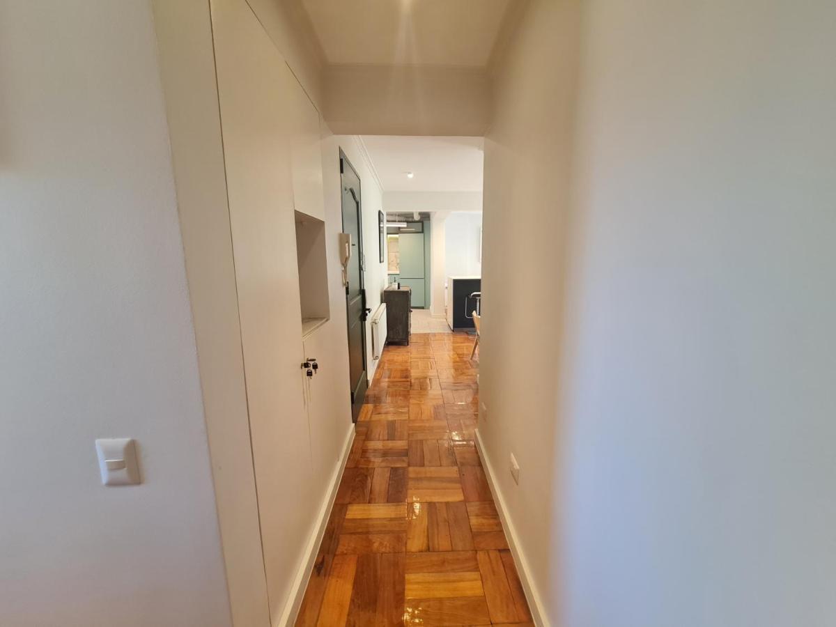 Oceana Suites Lastarria Сантьяго Экстерьер фото